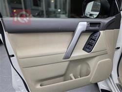 تويوتا لاندكروزر برادو